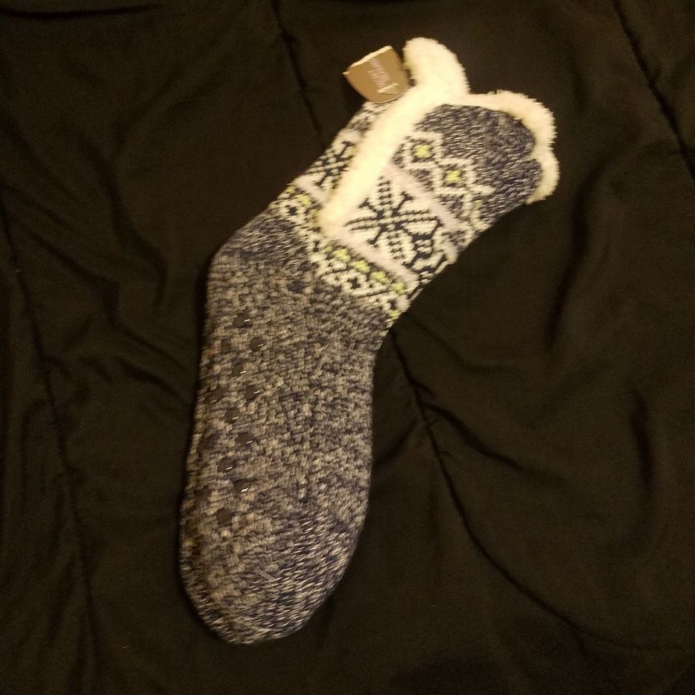 Slipper socks